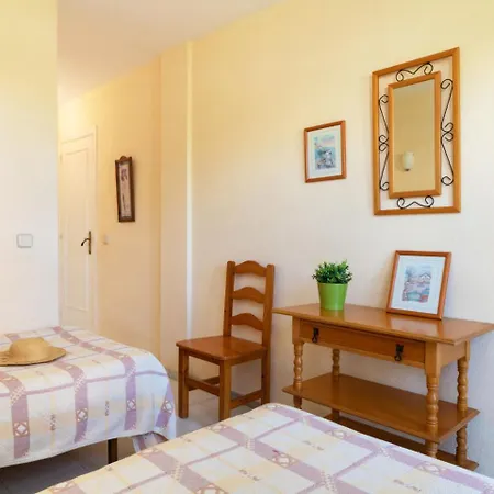 Euromar By Interhome * Torremolinos