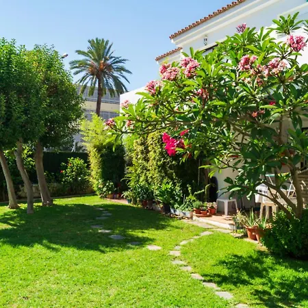 Lägenhet Euromar By Interhome Torremolinos