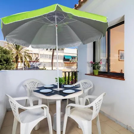 Euromar By Interhome