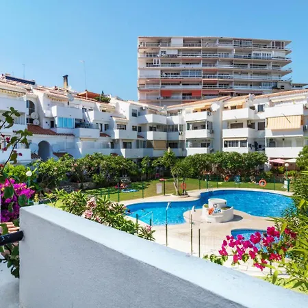 Euromar By Interhome Apartamento *