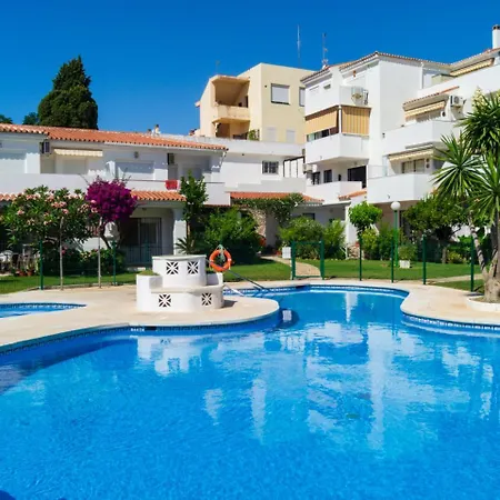 Euromar By Interhome Torremolinos