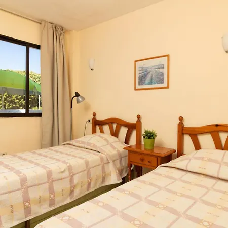Euromar By Interhome Apartament Torremolinos