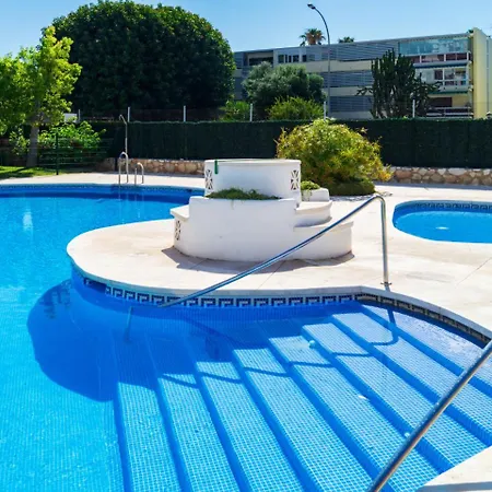 Apartamento Euromar By Interhome