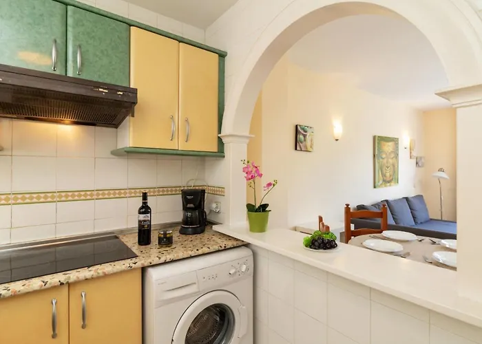 Apartment Euromar By Interhome