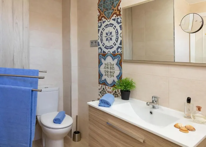 Euromar By Interhome Apartment