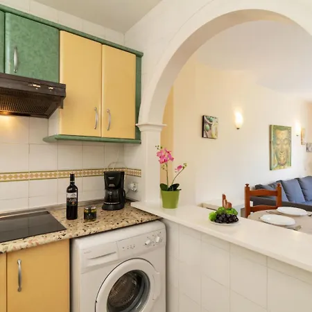 Apartamento Euromar By Interhome