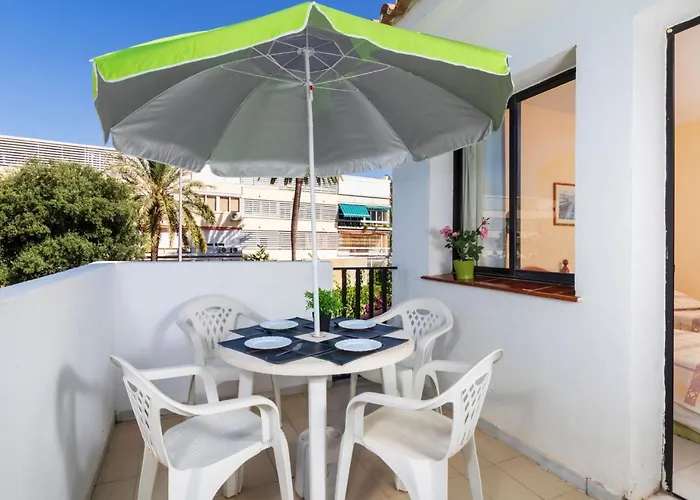 Euromar By Interhome