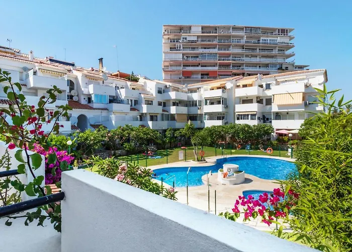 Euromar By Interhome Apartamento *