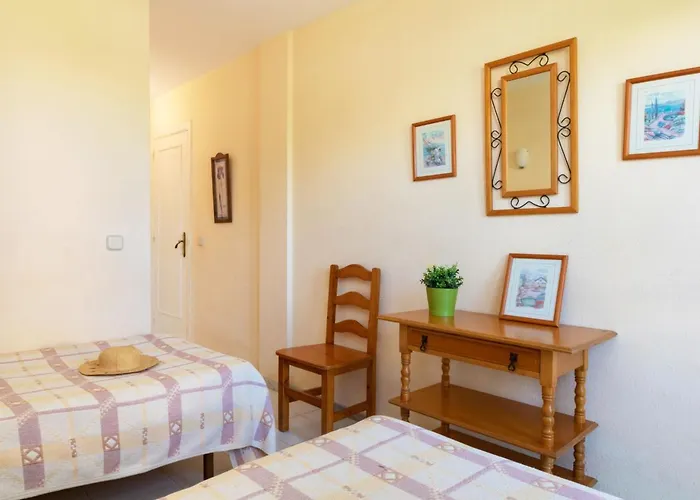 Euromar By Interhome * Torremolinos