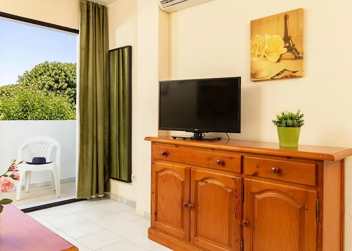 Euromar By Interhome