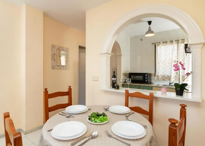 Euromar By Interhome