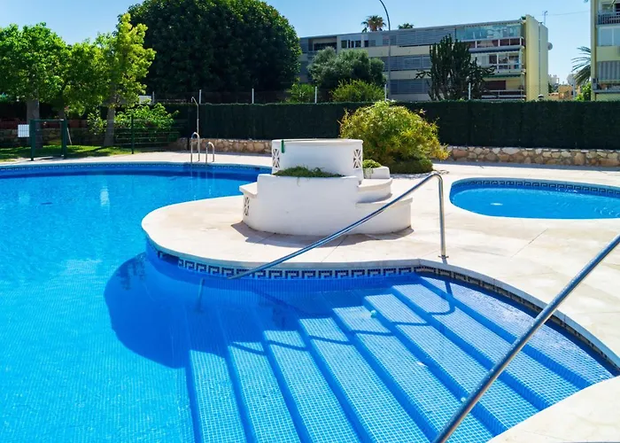 Apartamento Euromar By Interhome