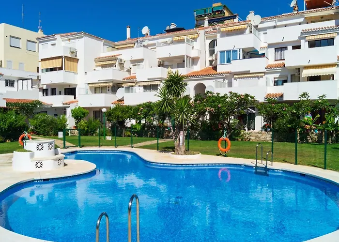 Euromar By Interhome