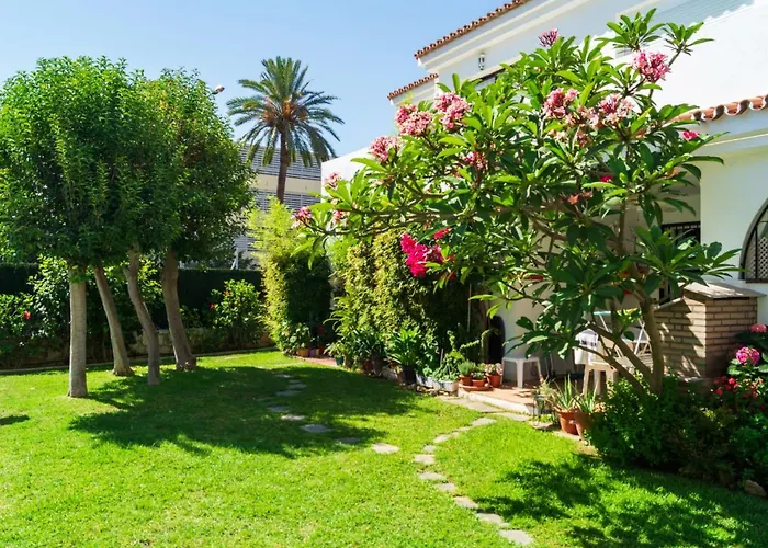 Apartamento Euromar By Interhome Torremolinos