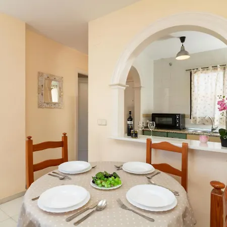 Euromar By Interhome